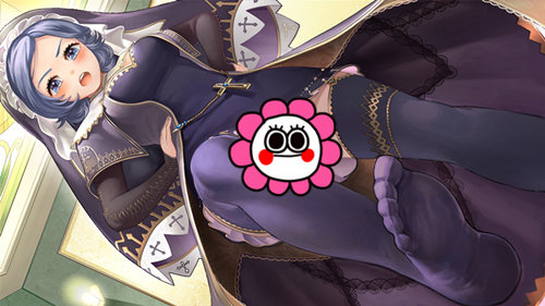 修女也很忙《姬魔恋战纪》张宝升六心啦！_游戏资讯-游民部落(gamecolg.com)