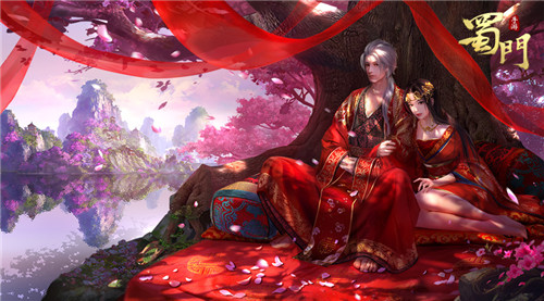 跨服城战将启《蜀门手游》竞技对抗全面升级_游戏资讯-游民部落(gamecolg.com)