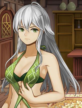《姬魔恋战纪》黄忠时装一览全战姬时装获得方式_游戏资讯-游民部落(gamecolg.com)