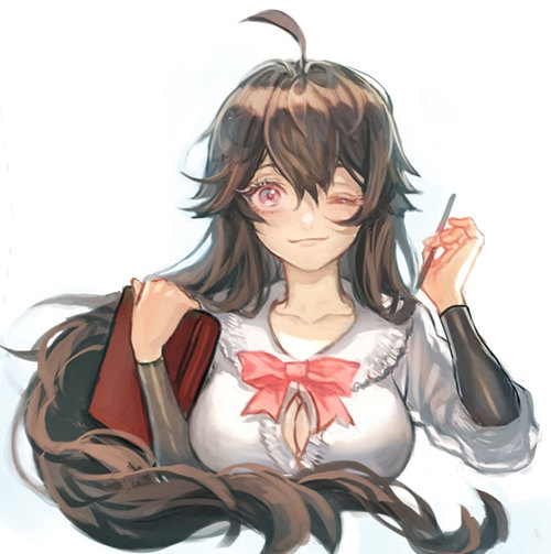 小姐姐身材不输c罗女友《姬魔恋战纪》同人欣赏_游戏资讯-游民部落(gamecolg.com)