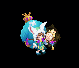 古灵精怪小温妮《梦想世界3D》新宠物萌动上线_游戏资讯-游民部落(gamecolg.com)