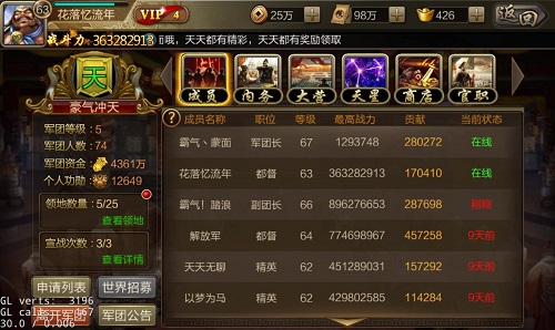 组军团攻三国《风云诸侯》各路英雄创霸业_游戏资讯-游民部落(gamecolg.com)