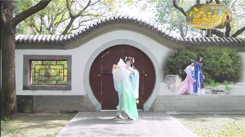 一舞惊鸿《宫廷计手游》×B站主题曲翻跳大赛落幕_游戏资讯-游民部落(gamecolg.com)