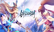 佛系神游《剑仙江湖》预约送大礼