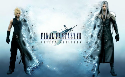 《FF7》重制版Lei了哪里还能看见克劳德？_游戏资讯-游民部落(gamecolg.com)