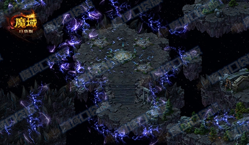 《魔域口袋版》神火资料片首日全线飘红_游戏资讯-游民部落(gamecolg.com)