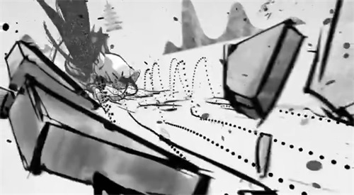 武者音弦《侍魂:胧月传说》公测CG预告震撼曝光_游戏资讯-游民部落(gamecolg.com)