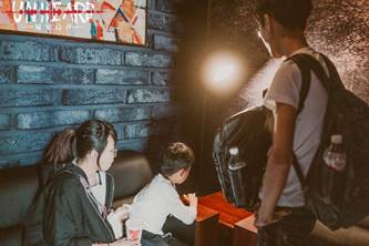 身临其境的推理《Unheard_疑案追声》线下体验活动盛况_游戏资讯-游民部落(gamecolg.com)