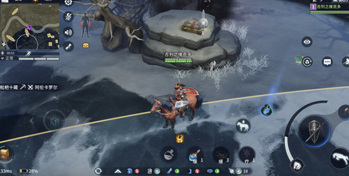 《猎手之王》荣登AppStore冒险榜第一_游戏资讯-游民部落(gamecolg.com)