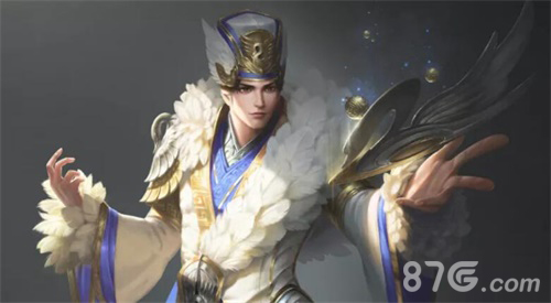 智勇双全!《代号:三国》最新造型与皮肤设计_游戏资讯-游民部落(gamecolg.com)