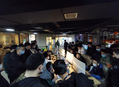 SF的春天来了《街头篮球》SFSA总决赛阵容分析_游戏资讯-游民部落(gamecolg.com)