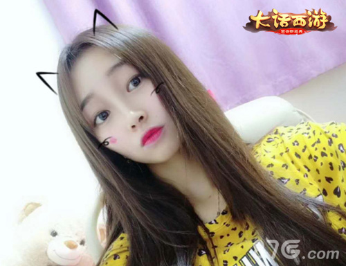 欢庆周年夜《大话西游》手游周年庆直播与你相约_游戏资讯-游民部落(gamecolg.com)