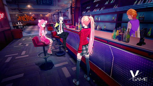 法尔吉斯技能全解析《VGAME》即将亮相广州萤火虫漫展_游戏资讯-游民部落(gamecolg.com)