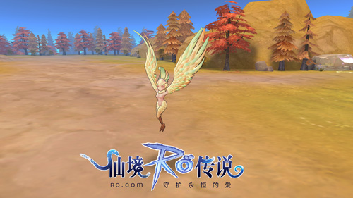RO手游EP4.0梦想天空今日上线向着天空之城出发_游戏资讯-游民部落(gamecolg.com)