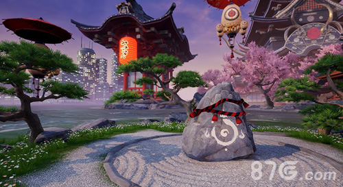 《代号:夏娃》首期研发笔记:天气系统_游戏资讯-游民部落(gamecolg.com)