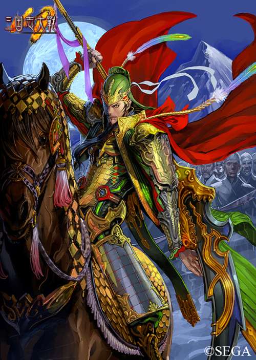 《三国志大战M》国庆新版下周上线顶上对决“重启”_游戏资讯-游民部落(gamecolg.com)