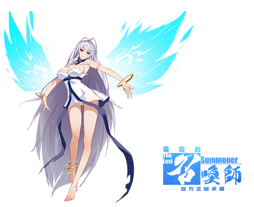 谁是你的菜《最后的召唤师》手游人物无责任盘点_游戏资讯-游民部落(gamecolg.com)