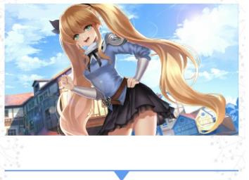 《姬魔恋战纪》矛盾体大力士张飞的神奇身世！_游戏资讯-游民部落(gamecolg.com)