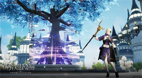 《余烬风暴》治愈系女神的日常_C++语言-游民部落(gamecolg.com)