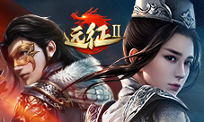 蓄势待发《远征2》手游渠道测试将于10月22日开启!