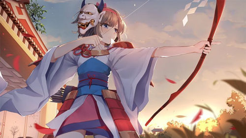 重度Galgame游戏《姬魔恋战纪》赶紧来玩游戏追番吧_游戏资讯-游民部落(gamecolg.com)
