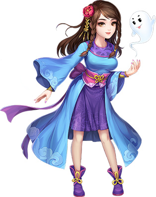 《侠客风云传Online》人气角色大揭秘_游戏资讯-游民部落(gamecolg.com)