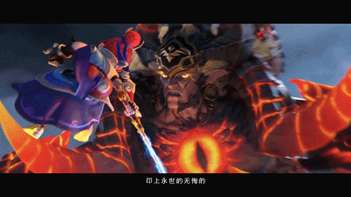周深演绎《梦幻西游三维版》主题曲《为爱追寻》_游戏资讯-游民部落(gamecolg.com)