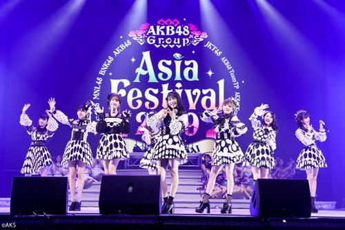 AKB48Group齐聚上海《AKB48樱桃湾之夏》突破30万预约_游戏资讯-游民部落(gamecolg.com)