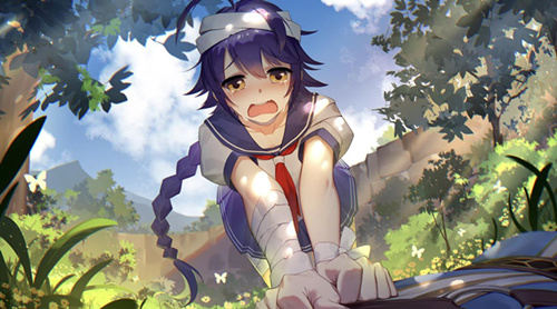 神仙爱情《姬魔恋战纪》让你邂逅挚爱伴侣！_C++语言-游民部落(gamecolg.com)