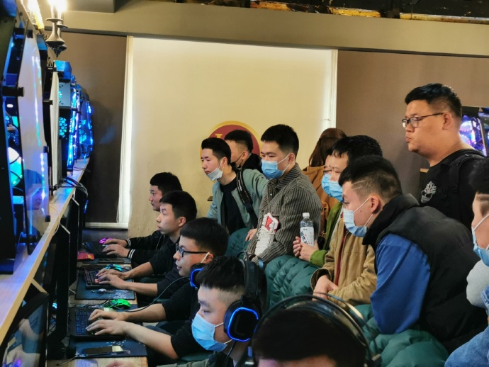 《街头篮球》SFSA总决赛16强巡礼:北城战队老而弥坚_C++语言-游民部落(gamecolg.com)