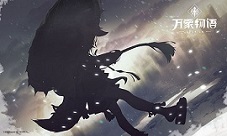 万众期待《万象物语》超高人气角色“泉”新登场
