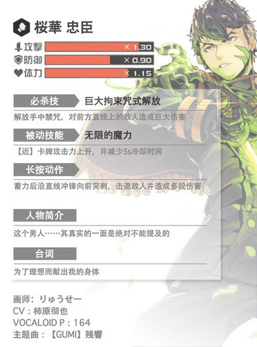 【桜華忠臣】一个在绝望中呻吟的美男子_游戏资讯-游民部落(gamecolg.com)