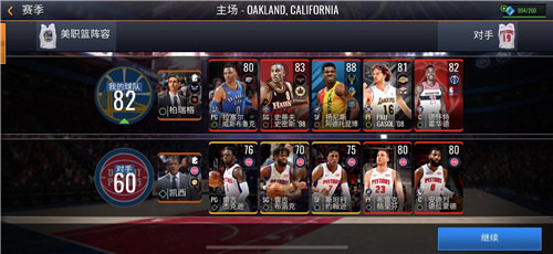 外线OR内线《NBALIVEMobile》到底谁才是团队核心!_游戏资讯-游民部落(gamecolg.com)