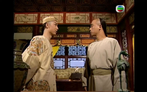 女玩家能“娶”七老公《鹿鼎记》手游再开脑洞玩法_游戏资讯-游民部落(gamecolg.com)