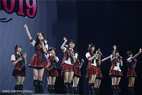 《AKB48樱桃湾之夏》偶像体能训练考验推演能力_游戏资讯-游民部落(gamecolg.com)