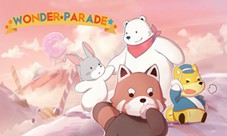 萌宠大集合作品《不可思议乐队》正式发售