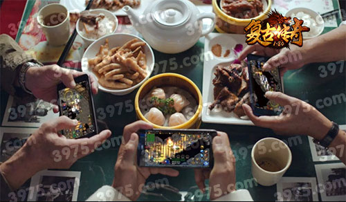 氪金没可能大佬认可真传奇《复古传奇之热血传说》_游戏资讯-游民部落(gamecolg.com)