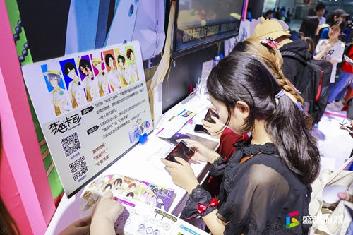 《梦色卡司》简体中文版拿到版号_游戏资讯-游民部落(gamecolg.com)