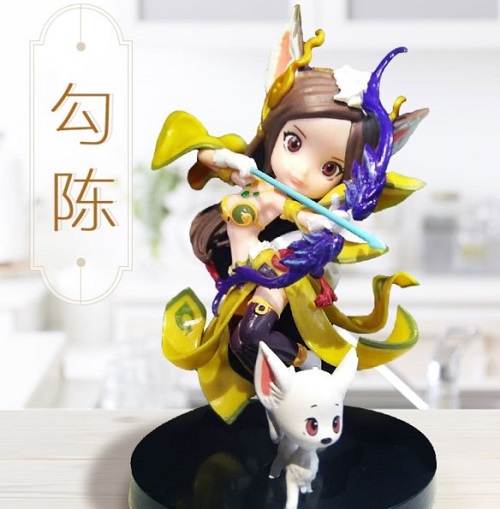 《问道》惊喜连连开启周边商城试运营_游戏资讯-游民部落(gamecolg.com)