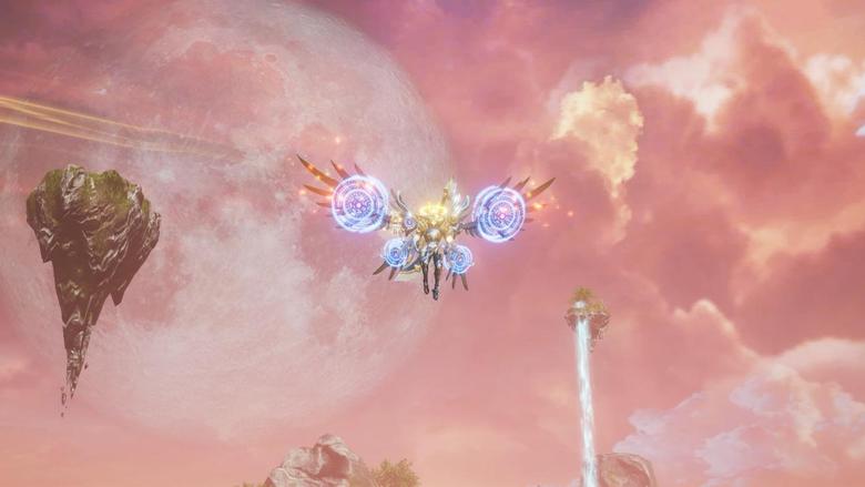 《天空之门》空战解析:点燃空战新体验_游戏资讯-游民部落(gamecolg.com)