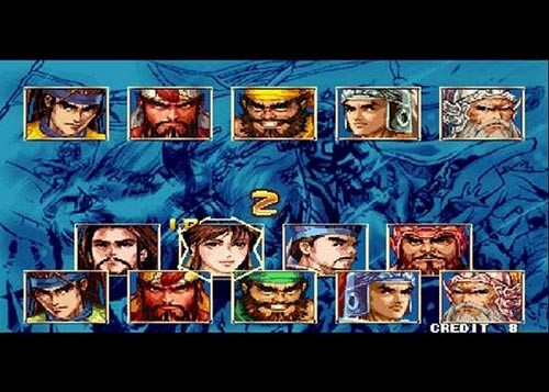 《三国战纪》中的仙风道骨_游戏资讯-游民部落(gamecolg.com)