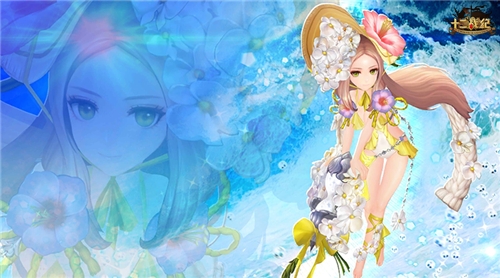 《十二战纪》新英雄凡妮莎：最后的七骑士_游戏资讯-游民部落(gamecolg.com)