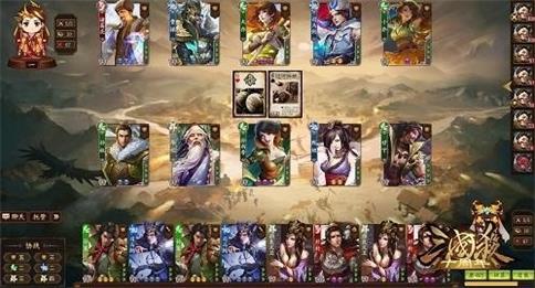 游卡与三国杀十二年保持产品年轻化的秘诀-游民部落(gamecolg.com)
