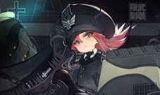 看板娘重180吨《灰烬战线》9月23日公测啦
