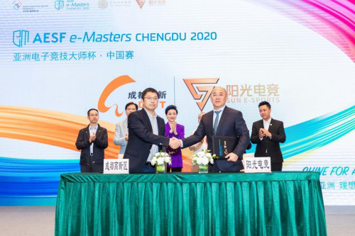 亚洲电子竞技大师杯·中国赛中国代表队阵容曝光_游戏资讯-游民部落(gamecolg.com)
