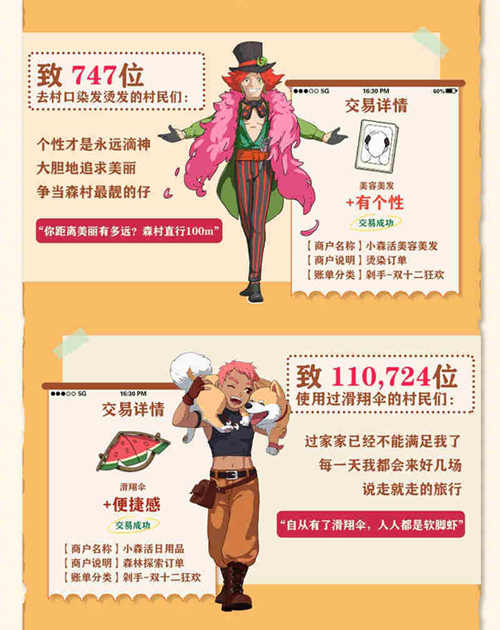 《小森生活》双十二剁手好物盘点来啦！买它！_C++语言-游民部落(gamecolg.com)
