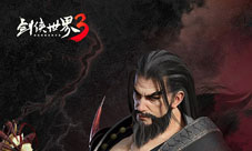 《剑侠世界3》头号BOSS登场影社再掀江湖波澜