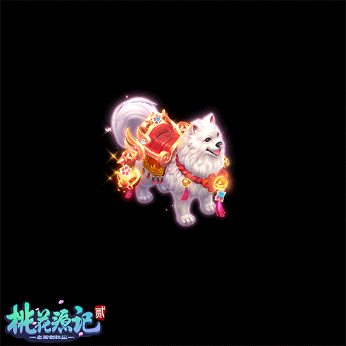《桃花源记2》新春旺服“龙凤呈祥”好运开启中_游戏资讯-游民部落(gamecolg.com)
