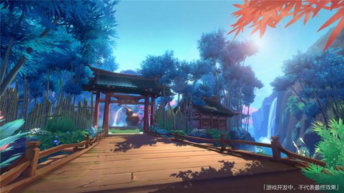 大宇授权《仙剑奇侠传四》官方手游开启预约_游戏资讯-游民部落(gamecolg.com)