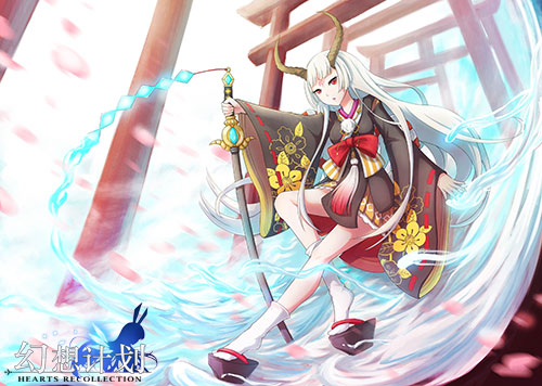 《幻想计划》另类炫酷同人画风格大不同_游戏资讯-游民部落(gamecolg.com)